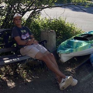 Meet your Posher, Bailey